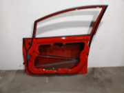 T?r Rechts Vorne 1691841 Ford Fiesta 6 (JA8) Schr?gheck 1.6 TDCi 16V 90 (HHJC)