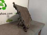 Radiator BK218005CB Ford Transit Custom Bus 2.2 TDCi 16V (DRFF)