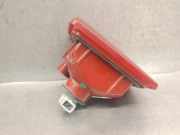 Nebelscheinwerfer Rechts Hinten 9646507480 Peugeot 407 SW (6E) Kombi 2.0 HDiF 16V (DW10BTED4(RHR))