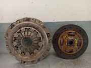 Kupplungsset 96211129 Daewoo / Chevrolet Lanos (TA/TF69) Limousine 1.3 (A13SMS)