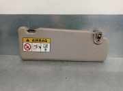 Sonnenblende Rechts 964003003R Dacia Duster (SR) SUV 1.5 dCi 90 (K9K-658(K9K-G6))