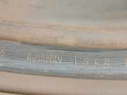 Felge 403008773R Dacia Sandero II Schr?gheck 0.9 TCE 12V (H4B-A400(Euro 5))