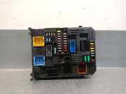 Sicherungskasten 9819851280 Peugeot 3008 II (M4/MC/MJ/MR) Großraumlimousine 1.2 12V e-THP PureTech 130 (EB2ADTS(HNS))