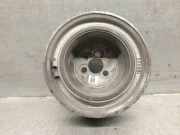 Kurbelwellen-Riemenscheibe 55181230 Fiat Grande Punto (199) Schrägheck 1.4 (350.A.1000)