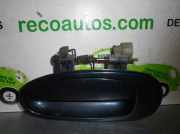 Türgriff Außen Links Hinten 0K20173410D Kia Sephia (FA/FB22) Limousine 1.5i 16V (B5)