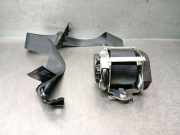 Sicherheitsgurt Rechts Hinten 888846PA0B Nissan Juke (F16) SUV 1.0 DIG-T 117 12V (HRA0)