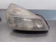 Scheinwerfer Rechts 7701053980 Renault IV (JK0/1_) 2.2 dCi (JK0H)