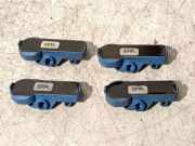 Drucksensor 13581561 Opel E (X15) 1.4 LPG (08, 68)