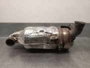 Rußpartikelfilter PSAK684 Citroën CITROËN PICASSO II 1.6 HDi / BlueHDi 115