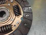 Kupplungsset 96211129 Daewoo / Chevrolet Lanos (TA/TF08/48/86) Schr?gheck 1.3 (A13SMS)