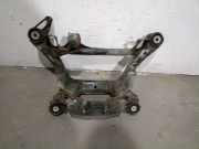Hinterachse 33316770830 BMW 3 serie (E46/4) Limousine 320d 16_V (M47N(204D4))