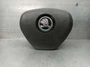 Airbag Lenkrad 3V0880201H Skoda Superb (3V3) Liftback 2.0 TDI (CRLB)