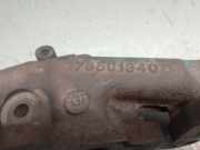 Auspuff Krümmer 73501340 Suzuki Ignis (MH) Schrägheck 5-drs 1.3 DDiS 16V (Z13DT)