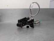 Türschloss Links Hinten 51227011245 BMW 3 serie (E46/4) Limousine 320d 16_V (M47N(204D4))