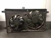 KÃ¼hlerventilator 214815872R Opel B KASTEN/Kombi 2.3 CDTI