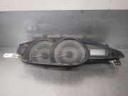 Tachoeinheit Kmh 838000F070 Toyota Verso Großraumlimousine 2.0 16V D-4D-F (1AD-FTV(Euro 4))