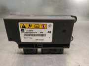 Steuergerät Airbag 13576859 Opel Meriva Großraumlimousine 1.7 CDTI 16V (A17DTS)