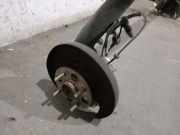 Hinterachse 5510007300 Kia Picanto (BA) Schr?gheck 1.1 12V (G4HG)