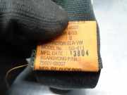 Sicherheitsgurt Rechts Hinten 7560008007LAM SsangYong / REXTON 2.0 Xdi