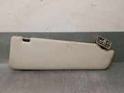 Sonnenblende Links 1612107980 Citro?n Jumper (U9) Van 2.2 HDi 110 (4H03) 4H03