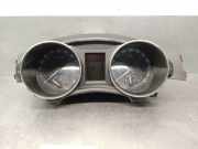 Tachoeinheit Kmh 3T1920841H Skoda Superb Kombi (3TAC/TAF) Kombi 2.0 TDI 16V 4x4 (CFFB)