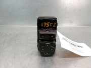 Spiegelverstellung Schalter 3K548A1000 Hyundai Kona (OS) SUV 1.6 CRDI 115 16V (D4FE)