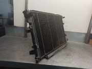 Radiator 1475845080 Lancia Zeta Gro?raumlimousine 2.1 Turbo DS 12V (XUD11BTE(P8C-2))