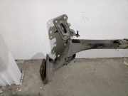 Hinterachse 1606893280 Citroën DS4 (NX) Schrägheck 1.6 HDiF 16V 110 (DV6C(9HR))