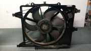 KÃ¼hlerventilator 7700428659 Renault II (BB_, CB_) 1.2 16V (BB05, BB0W, BB11, BB27, BB2T, BB2U, BB2V, CB05,...