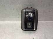Innenbeleuchtung 96701573XT Citroën CITROËN 2.0 HDi 165
