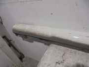 Sideskirt BLANCO Mercedes-Benz C (W204) Limousine 2.2 C-220 CDI 16V BlueEFFICIENCY (OM651.911)