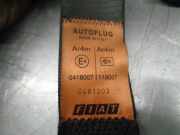 Sicherheitsgurt Links Vorne 0481203 Fiat Tempra (159) Limousine 1.8 i.e. SLX (159.A.4046)