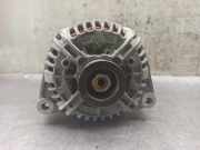 Lichtmaschine 0124615044 Mercedes-Benz E (W211) Limousine 5.0 E-500 V8 24V (M113.967)