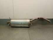 Auspuff Endtopf 7700844697 Renault I (BA0/1_) 1.6 e (BA0F, BA0S)