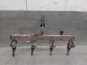 Einspritzdüsen Düsenstock 96475741 Daewoo / Chevrolet Aveo (250) Schrägheck 1.4 16V LS (F14D4)