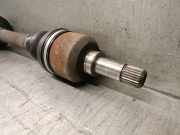Antriebswelle Links Vorne 3272AH Peugeot 206 (2A/C/H/J/S) Schr?gheck 2.0 XS,XT HDi (DW10TD(RHY))