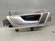 Türgriff Innen Links Hinten 4F0839019F Audi A6 Avant (C6) Kombi 2.0 TDI 16V (BRE)