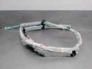 Vorhang Airbag Links VOOR VOOR 3C0880741G Volkswagen Passat Variant (365) Kombi 2.0 TDI 16V 140 (CFFB) CFFB