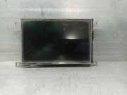Multifunctionelle Display 9812771880 Peugeot SW I (8E_) 2.0 BlueHDi 150