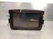 Multifunctionelle Display 281150409R Renault I (J5_, H5_) 1.5 dCi 90