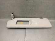 Sonnenblende Links 8K0857551 Audi Q3 (8UB/8UG) SUV 2.0 TDI 16V 140 (CFFB)