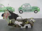 T?rschloss Rechts Hinten 2PINES Daewoo / Chevrolet Matiz Schr?gheck 0.8 S,SE (F8CV)