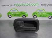 Türgriff Innen Links Hinten 806718H301 Nissan X-Trail (T30) SUV 2.2 dCi 16V 4x4 (YD22ETi)