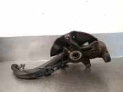 Achsschenkel Halter Rechts Vorne GJ6A33020 Mazda Schrägheck (GG) 2.0 DI (GG14)