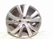 Felge 9678398277 Peugeot 2008 (CU) Großraumlimousine 1.2 12V e-THP PureTech 110 (EB2DT(HNZ))