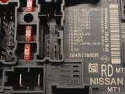 Sicherungskasten 284B71965R Dacia Sandero III Schrägheck 1.0 TCe 90 12V (H4D-470(H4D-E4))