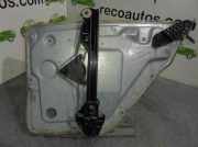 Fensterheber Links Hinten 6Y0839751P Skoda Fabia (6Y2) Schrägheck 5-drs 1.9 TDi (AXR)