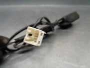 G?rtelschnalle Links Vorne 86842JG000 Nissan X-Trail (T31) SUV 2.0 XE,SE,LE dCi 16V 4x4 (M9R)