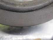 Kurbelwellen-Riemenscheibe 1S7GBC Ford Mondeo III Limousine 2.0 16V (CJBA)