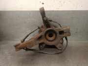 Achsschenkel Halter Rechts Vorne 400143444R Dacia Sandero II Schrägheck 0.9 TCE 12V (H4B-B4)